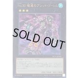 〔状態B〕No30破滅のアシッドゴーレム【ウルトラ】{NCF1-JP030}《エクシーズ》