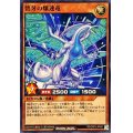 碧牙の爆速竜【ノーマル】{RD/ORP2-JP060}《RDモンスター》