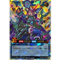 PMARブラウ【オーバーラッシュレア】{RD/ORP4-JP068}《RDリチュアル》