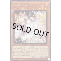 〔状態B〕灰流うらら【シークレット】{PAC1-JP016}《モンスター》