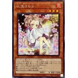 (新)灰流うらら【シークレット】{PAC1-JP016}《モンスター》