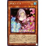 (新)儚無みずき【シークレット】{PAC1-JP018}《モンスター》