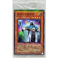(未開封)熟練の白魔導師【ノーマルパラレル】{PC6-JP001}《モンスター》