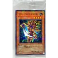 (未開封)アマゾネスの剣士【ノーマルパラレル】{PC7-JP002}《モンスター》