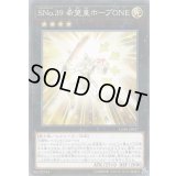 SNo39希望皇ホープONE【ノーマルパラレル】{LGB1-JP027}《エクシーズ》