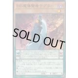 DD魔導賢者ケプラー【ノーマルパラレル】{LGB1-JP039}《モンスター》