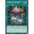〔状態A-〕地獄門の契約書【ノーマルパラレル】{LGB1-JP040}《魔法》