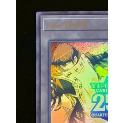 画像5: 〔状態A-〕『トークンあり』side:PRIDEスペシャルカードセット(青眼の白龍&真紅眼の黒竜)【-】{-}《その他》