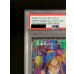 画像3: 〔PSA10鑑定済〕黒魔導のカーテン【グランドマスター】{LOCH-JP003}《魔法》 (3)