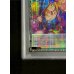 画像5: 〔PSA10鑑定済〕黒魔導のカーテン【グランドマスター】{LOCH-JP003}《魔法》 (5)