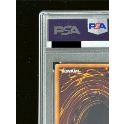 画像8: 〔PSA10鑑定済〕黒魔導のカーテン【グランドマスター】{LOCH-JP003}《魔法》