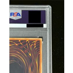 画像9: 〔PSA10鑑定済〕黒魔導のカーテン【グランドマスター】{LOCH-JP003}《魔法》