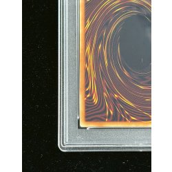 画像10: 〔PSA10鑑定済〕黒魔導のカーテン【グランドマスター】{LOCH-JP003}《魔法》