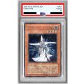 〔PSA10鑑定済〕ミスティックソードマンLV4【レリーフ】{SOD-JP012}《モンスター》