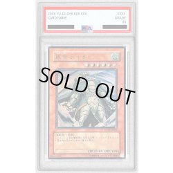 画像1: 〔PSA10鑑定済〕風帝ライザー【レリーフ】{FOTB-JP026}《モンスター》