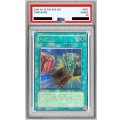 〔PSA10鑑定済〕レアヴァリュー【レリーフ】{FOTB-JP033}《魔法》