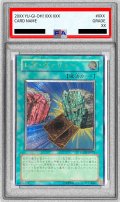 〔PSA10鑑定済〕レアヴァリュー【レリーフ】{FOTB-JP033}《魔法》