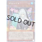 〔状態B〕儚無みずき(座り)【クォーターセンチュリーシークレット】{QCAC-JP052}《モンスター》