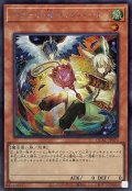 〔状態A-〕[新]ドロールロックバード(鳥左上)【シークレット】{QCAC-JP070}《モンスター》