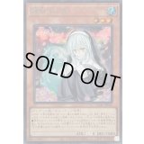 儚無みずき(座り)【シークレット】{QCAC-JP052}《モンスター》