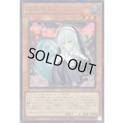 画像1: 儚無みずき(座り)【シークレット】{QCAC-JP052}《モンスター》