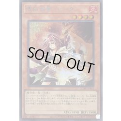 画像1: 憑依装着ヒータ(フード無)【シークレット】{QCAC-JP045}《モンスター》