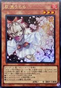 灰流うらら(立ち)【ウルトラ】{QCAC-JP050}《モンスター》