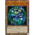 〔状態A-〕☆アジア☆EHEROスパークマン(緑背景)【クォーターセンチュリーシークレット】{アジアQCAC-JP028}《モンスター》