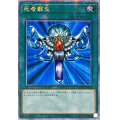 ☆アジア☆[新]死者蘇生(海外版)【クォーターセンチュリーシークレット】{アジアQCAC-JP023}《魔法》