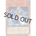 ☆アジア☆召喚師アレイスター(杖先通常)【クォーターセンチュリーシークレット】{アジアQCAC-JP056}《モンスター》