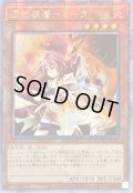 ☆アジア☆憑依装着ヒータ(フード無)【クォーターセンチュリーシークレット】{アジアQCAC-JP045}《モンスター》