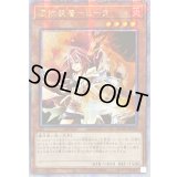 ☆アジア☆憑依装着ヒータ(フード無)【クォーターセンチュリーシークレット】{アジアQCAC-JP045}《モンスター》