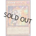☆アジア☆[新]憑依装着ヒータ(フード有)【シークレット】{アジアQCAC-JP045}《モンスター》