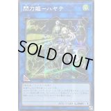 ☆アジア☆閃刀姫ハヤテ(銃/レイ)【シークレット】{アジアQCAC-JP009}《リンク》