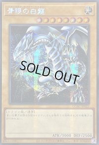 ☆アジア☆青眼の白龍(3左向/地球背景)【シークレット】{アジアQCAC-JP021}《モンスター》