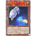 ☆アジア☆[新]朔夜しぐれ(月右下)【クォーターセンチュリーシークレット】{アジアQCAC-JP053}《モンスター》
