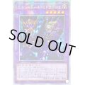 ☆アジア☆エルシャドールミドラーシュ(竜下)【クォーターセンチュリーシークレット】{アジアQCAC-JP054}《融合》