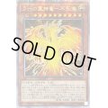 ☆アジア☆ラーの翼神竜不死鳥【クォーターセンチュリーシークレット】{アジアQCAC-JP100}《モンスター》