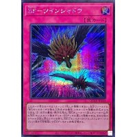 BFツインシャドウ【シークレット】{QCCP-JP144}《罠》