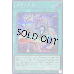 画像1: 黒羽の旋風【シークレット】{QCCP-JP143}《魔法》