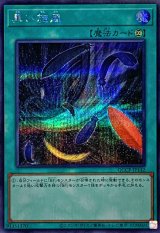 黒い旋風【シークレット】{QCCP-JP142}《魔法》