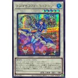 アロマセラフィローズマリー【シークレット】{QCCU-JP164}《シンクロ》