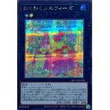 わくわくメルフィーズ【シークレット】{QCCU-JP178}《エクシーズ》