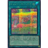 メルフィーのかくれんぼ【シークレット】{QCCU-JP179}《魔法》