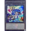 〔状態A-〕トークン(ブルーエンジェル)(25thロゴ)【スーパー】{QCDB-JPT28}《トークン》