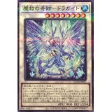 魔救の奇跡ドラガイト【ノーマルパラレル】{QCTB-JP057}《シンクロ》