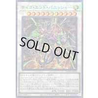 〔状態A-〕サイコエンドパニッシャー【ノーマルパラレル】{QCTB-JP058}《シンクロ》