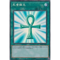 画像1: 〔状態A-〕死者蘇生【コレクターズ】{RC03-JP033}《魔法》