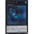 〔状態B〕深淵に潜む者【シークレット】{RC03-JP024}《エクシーズ》