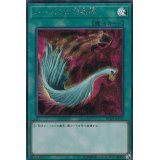 〔状態A-〕ハーピィの羽根帚【シークレット】{RC03-JP032}《魔法》